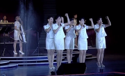 北朝鮮の音楽ユニット「モランボン楽団」