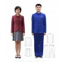 金正恩センスの制服 ダサ過ぎ 人間の価値下げる と北朝鮮の高校生 Dailynk Japan デイリーnkジャパン