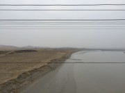 北朝鮮の川には洗剤から出た泡が帯のようになって流れており、市場経済化により川の汚染が徐々に進みつつある。（画像は本文とは関係ありません）