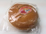 デイリーNKジャパン編集部が入手した北朝鮮製のパン