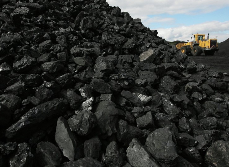 中国、北朝鮮からの石炭輸入量が国連制裁の規定を超過