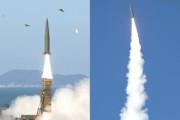 韓国の玄武ミサイル