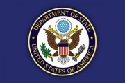 米国務省は20日、2017年の」「人権報告書」を発表した