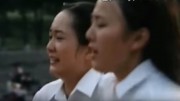 北朝鮮映画「ある女学生の日記」のワンシーン