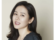 韓国ドラマ「愛の不時着」で主演した女優ソン・イェジンさん（所属事務所提供・共同）