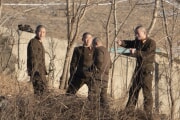 北朝鮮の兵士（デイリーNK）