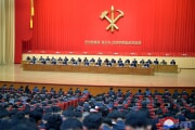 北朝鮮で朝鮮労働党第2回宣伝部門活動家講習会が開かれた（2024年4月24日付朝鮮中央通信）