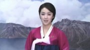 朝鮮中央テレビの若手女子アナ